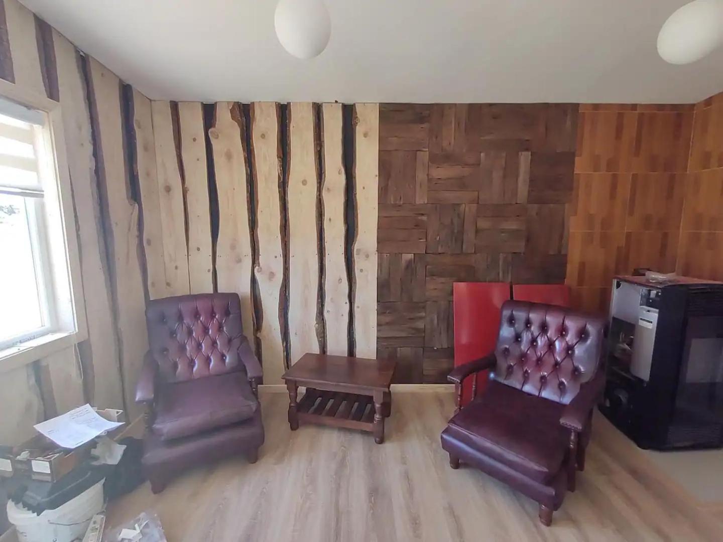 Agradable Cabana ปูแอร์โตบารัส ภายนอก รูปภาพ