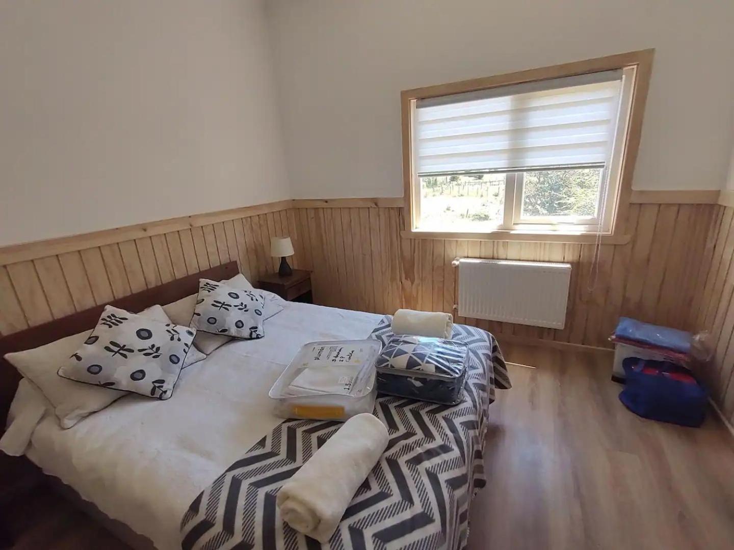 Agradable Cabana ปูแอร์โตบารัส ภายนอก รูปภาพ