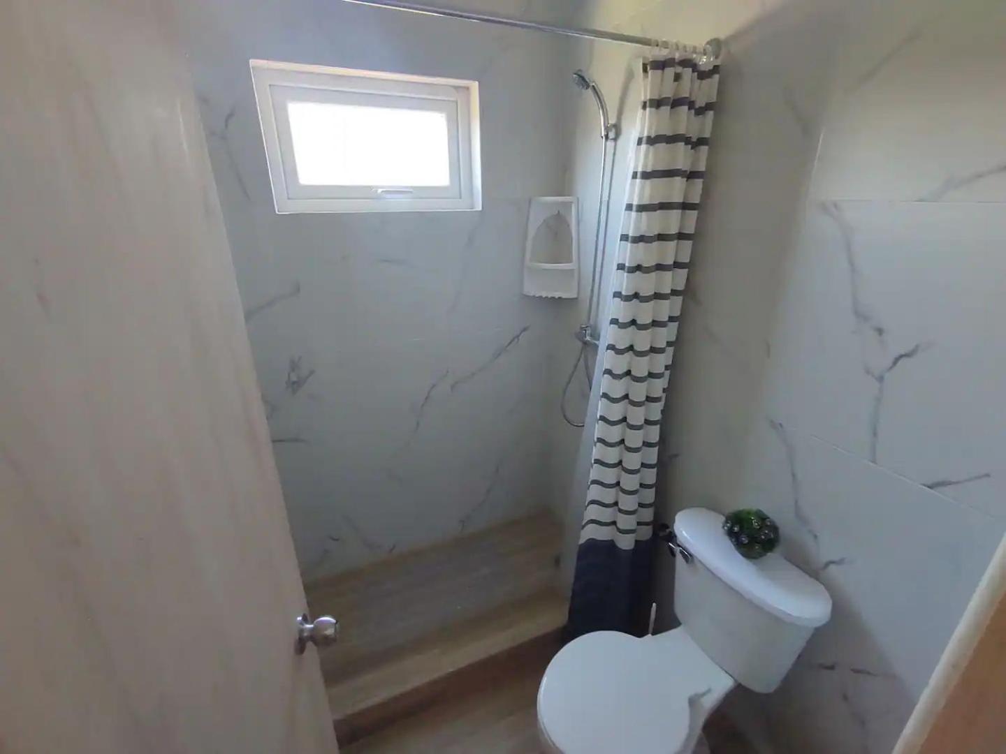 Agradable Cabana ปูแอร์โตบารัส ภายนอก รูปภาพ