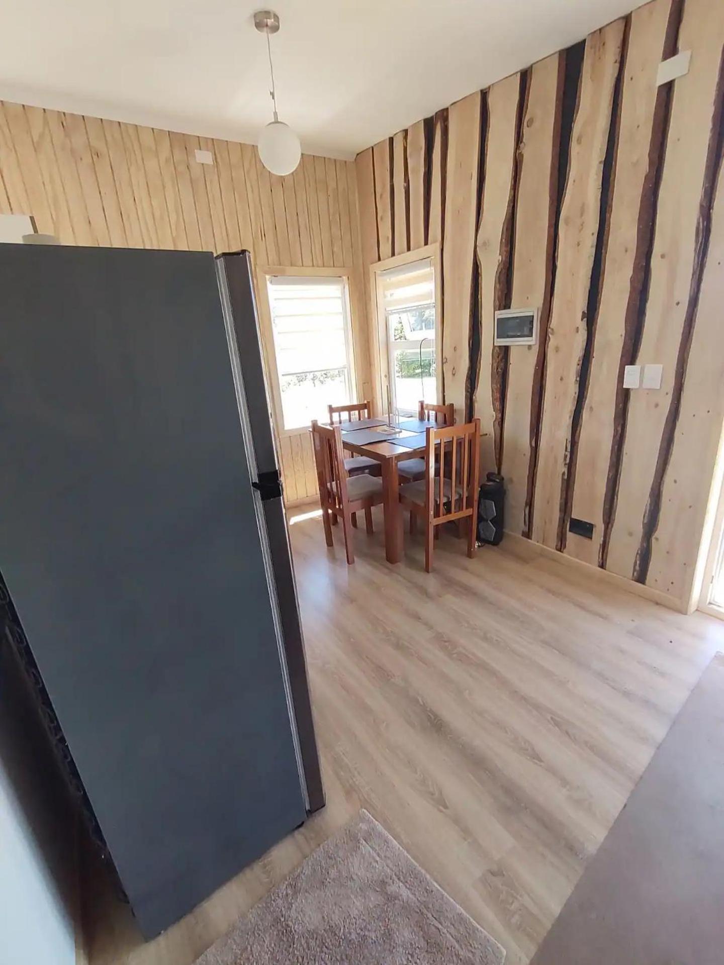 Agradable Cabana ปูแอร์โตบารัส ภายนอก รูปภาพ