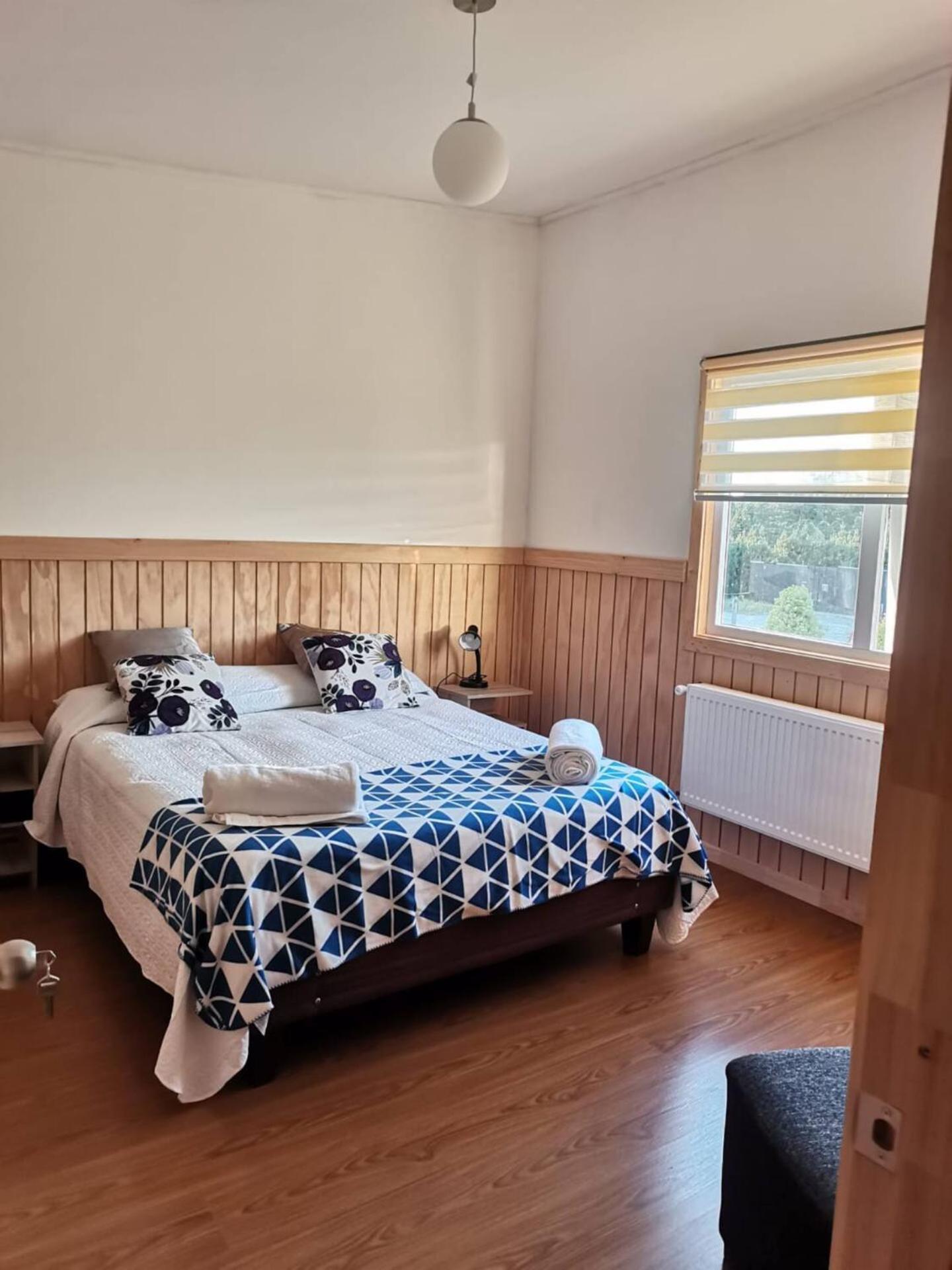 Agradable Cabana ปูแอร์โตบารัส ภายนอก รูปภาพ