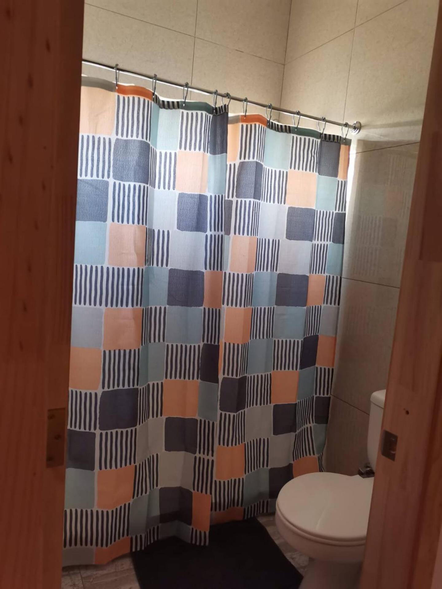 Agradable Cabana ปูแอร์โตบารัส ภายนอก รูปภาพ